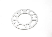 Load image into Gallery viewer, Wheel Mate 4/5 Lug 5mm Spacers