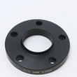 Load image into Gallery viewer, Wheel Mate 5X112 &amp; 5X100 Bolt Pattern 20mm Thick 57.1mm ID 150mm OD Slip On Spacer
