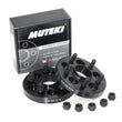 Load image into Gallery viewer, Wheel Mate 5x100 20mm Thick 56.1mm ID 150mm OD Subaru / Scion FRS Slip On Spacer