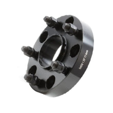 Load image into Gallery viewer, Wheel Mate 6x139.7 1.25in Thick Hub Centric Adapter - Single