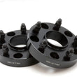 Load image into Gallery viewer, Wheel Mate 8x6.5 Bolt Pattern 3in Thick 126mm ID 215mm OD 9/16in Stud Wheel Adapter (Single) - Additional View 5