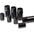 Load image into Gallery viewer, Wheel Mate Aluminum TPMS Valve Stem Cover - Blue Anodize - Main Product View