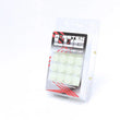 Load image into Gallery viewer, Wheel Mate Monster Lug Nut Caps - Glow In Dark 14x1.50