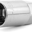 Load image into Gallery viewer, Wheel Mate Muteki Lock Key Adapter - Chrome
