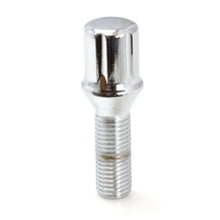 Load image into Gallery viewer, Wheel Mate Replacement 6 Spline 12x1.5 Cone Seat Lug Bolt - 31mm - Single