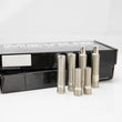 Load image into Gallery viewer, Wheel Mate Stud Conversion Kit M12x1.5 2.575in L - Nickel Plated (QTY 20) - Main Product View