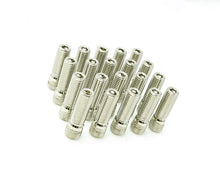 Load image into Gallery viewer, Wheel Mate Stud Conversion Kit M12x1.5 2.575in L - Nickel Plated (QTY 20) - Side View