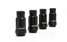Load image into Gallery viewer, Wheel Mate WM14R 14x1.50 Wheel Locks Black 4 PCS - Main Product View