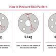 Load image into Gallery viewer, Wheel_Bolt_Pattern.jpg