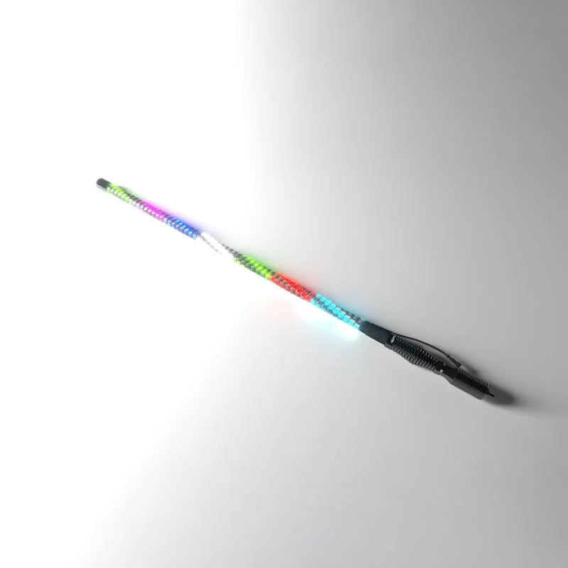 Whip It 3Ft Magnet Base w/ Spring Set - Additional View 7