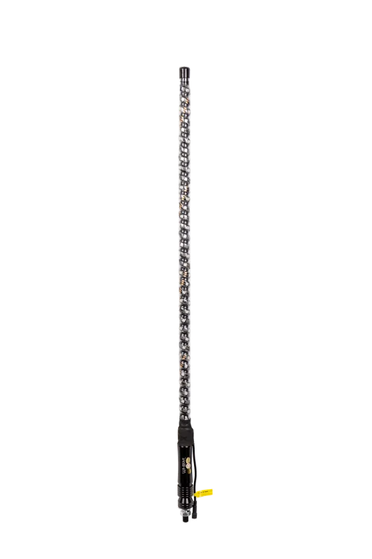 Whip It 4Ft Qd Rgb Chasing Led Whip