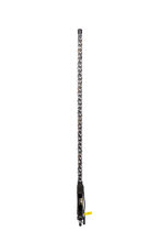 Load image into Gallery viewer, Whip It 4Ft Qd Rgb Chasing Led Whip
