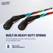 Load image into Gallery viewer, Whip It 5Ft Magnet Base w/ Spring Set - Additional View 5