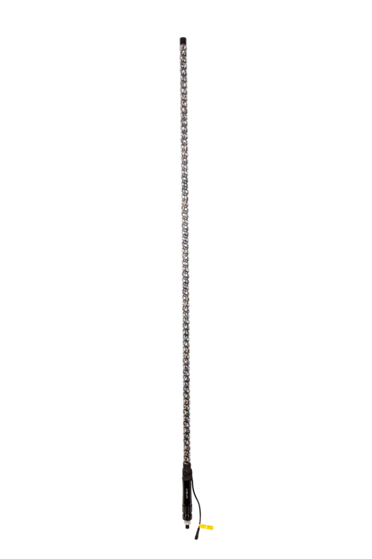 Whip It 6Ft Qd Rgb Chasing Led