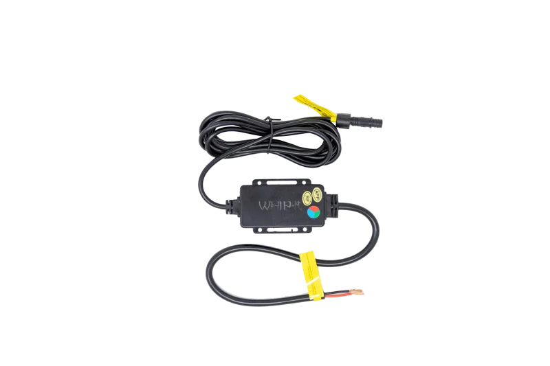 Whip It Bt Rgb Harness Single Whip