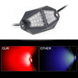 Load image into Gallery viewer, Whip It Led Rock Light 8 Pod - Main Product View