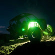 Load image into Gallery viewer, Whip It Led Rock Light 8 Pod - Additional View 5