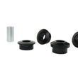 Load image into Gallery viewer, WhitelinPlus 05+ Mazda Miata/MX5 / 07/03+ RX8 Front Lwr Inner Front Control Arm Bushing Kit - Main Product View