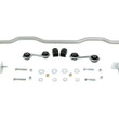 Load image into Gallery viewer, Whiteline 00-02 BMW 3 Series E36 (Incl. M3) Rear 22mm Heavy Duty Adjustable Swaybar - Side View