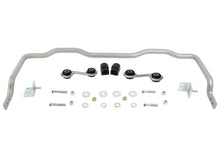 Load image into Gallery viewer, Whiteline 00-02 BMW 3 Series E36 (Incl. M3) Rear 22mm Heavy Duty Adjustable Swaybar - Side View