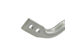 Load image into Gallery viewer, Whiteline 00-02 BMW 3 Series E36 (Incl. M3) Rear 22mm Heavy Duty Adjustable Swaybar - Back View