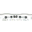 Load image into Gallery viewer, Whiteline 00-02 BMW 3 Series E36 (Incl. M3) Rear 22mm Heavy Duty Adjustable Swaybar - Installation View