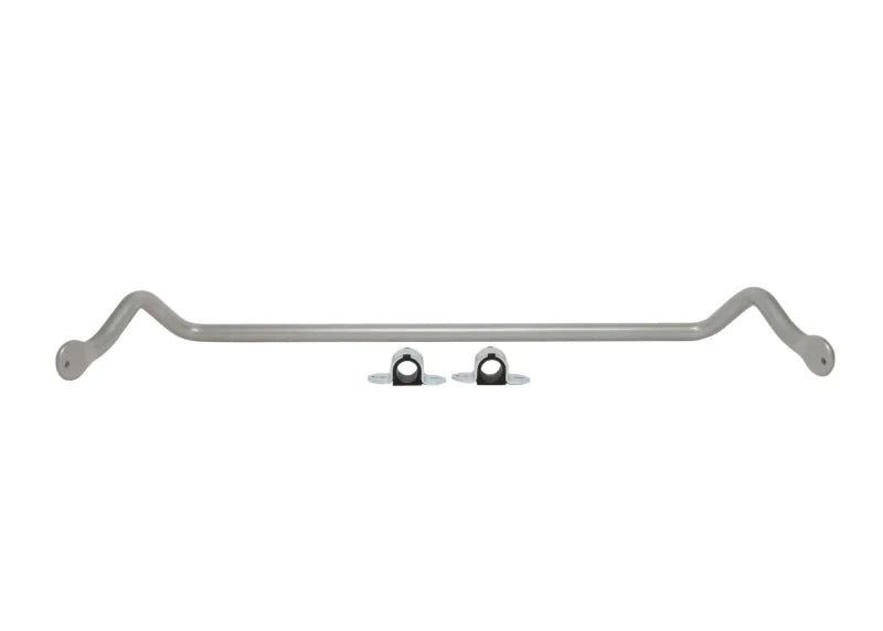 Whiteline 00-04 Honda S2000 AP Front 30mm Swaybar-heavy duty - Back View