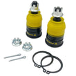 Load image into Gallery viewer, Whiteline 00-05 Honda Civic EP/ES/EU Front Roll Center Correction Kit - Main Product View