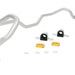 Load image into Gallery viewer, Whiteline 00-05 Toyota Celica Front 24mm Heavy Duty Adjustable Swaybar - Main Product View
