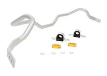 Load image into Gallery viewer, Whiteline 00-05 Toyota Celica Front 24mm Heavy Duty Adjustable Swaybar - Main Product View