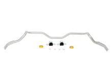 Load image into Gallery viewer, Whiteline 00-05 Toyota Celica Front 24mm Heavy Duty Adjustable Swaybar - Side View