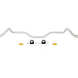 Load image into Gallery viewer, Whiteline 00-05 Toyota Celica Front 24mm Heavy Duty Adjustable Swaybar - Back View
