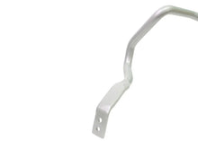 Load image into Gallery viewer, Whiteline 00-05 Toyota Celica Front 24mm Heavy Duty Adjustable Swaybar - Installation View