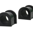 Load image into Gallery viewer, Whiteline 00-05 Toyota MR2 Spyder 22mm Front Sway Bar Mount Bushing Kit - Main Product View