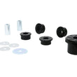 Load image into Gallery viewer, Whiteline 00-06 BMW 3 Series/03-21 BMW Z4 Rear Differential Mount Bushing Kit - Main Product View