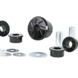 Load image into Gallery viewer, Whiteline 00-06 BMW 3 Series/03-21 BMW Z4 Rear Differential Mount Bushing Kit - Detail View