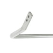 Load image into Gallery viewer, Whiteline 00-07 Ford Focus Gen 1 / 9/02-4/05 Focus LR MKI Rear 27mm Heavy Duty Adj Swaybar - Back View