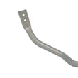 Load image into Gallery viewer, Whiteline 00-08 Mercedes-Benz C-Class Front Heavy Duty 2 Point Adjustable 24mm Swaybar - Back View