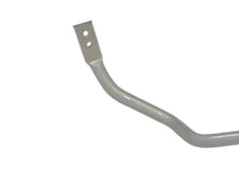 Load image into Gallery viewer, Whiteline 00-08 Mercedes-Benz C-Class Front Heavy Duty 2 Point Adjustable 24mm Swaybar - Back View