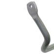 Load image into Gallery viewer, Whiteline 00-08 Mercedes-Benz C-Class Rear 22mm Heavy Duty Non-Adjustable Swaybar - Detail View
