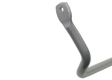 Load image into Gallery viewer, Whiteline 00-08 Mercedes-Benz C-Class Rear 22mm Heavy Duty Non-Adjustable Swaybar - Detail View