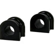 Load image into Gallery viewer, Whiteline 00-09 Honda S2000 AP1/AP2 25mm Front Sway Bar Mount Bushing - Main Product View