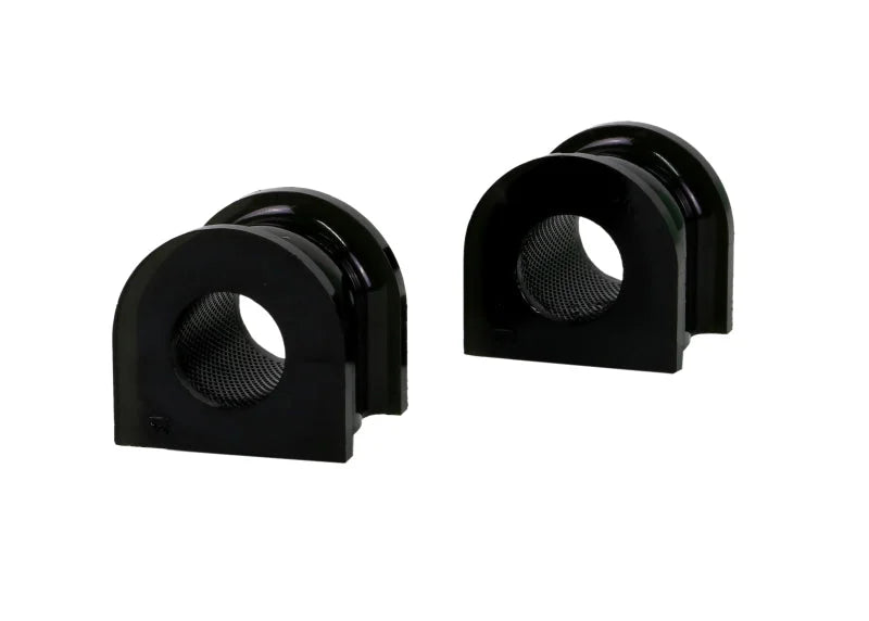 Whiteline 00-09 Honda S2000 AP1/AP2 25mm Front Sway Bar Mount Bushing - Main Product View