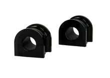 Load image into Gallery viewer, Whiteline 00-09 Honda S2000 AP1/AP2 25mm Front Sway Bar Mount Bushing - Main Product View