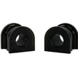 Load image into Gallery viewer, Whiteline 00-09 Honda S2000 AP1/AP2 25mm Front Sway Bar Mount Bushing - Detail View