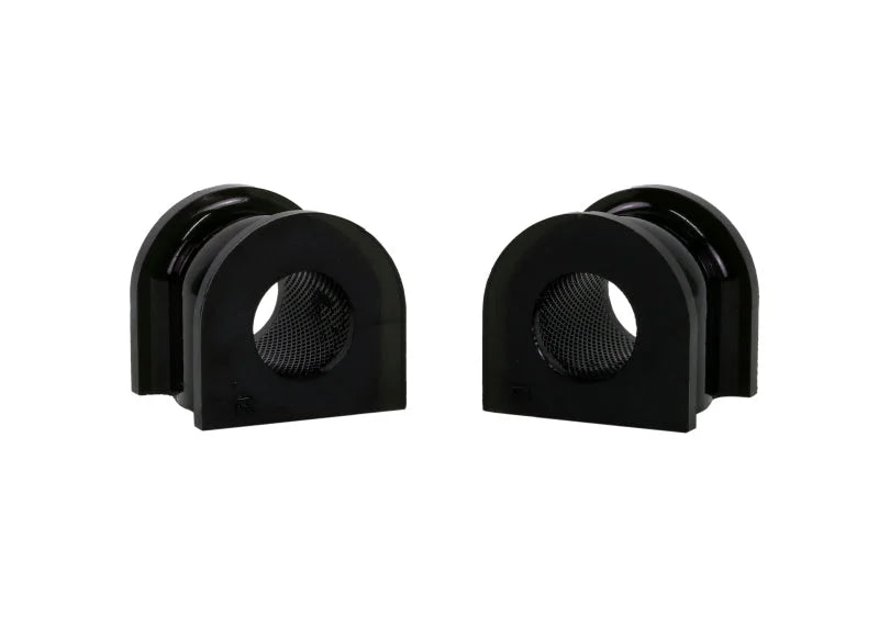 Whiteline 00-09 Honda S2000 AP1/AP2 25mm Front Sway Bar Mount Bushing - Detail View