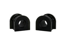 Load image into Gallery viewer, Whiteline 00-09 Honda S2000 AP1/AP2 25mm Front Sway Bar Mount Bushing - Detail View
