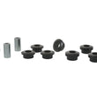 Load image into Gallery viewer, Whiteline 00-09 Honda S2000 Front Control Arm Upper Inner Bushing Kit - Main Product View