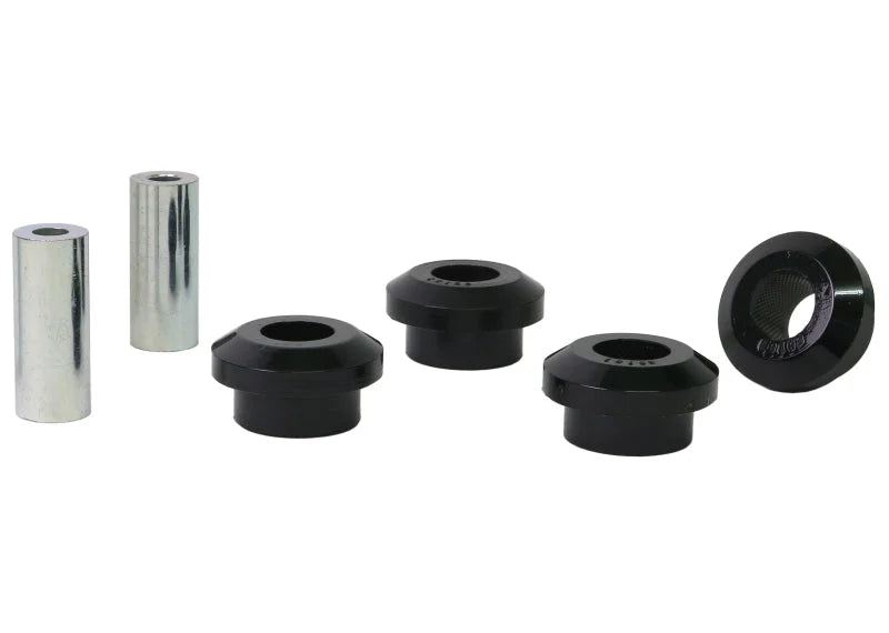 Whiteline 00-09 Honda S2000 Rear Control Arm Lower Inner Front Bushing Kit - Main Product View
