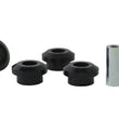 Load image into Gallery viewer, Whiteline 00-09 Honda S2000 Rear Control Arm Lower Inner Front Bushing Kit - Detail View